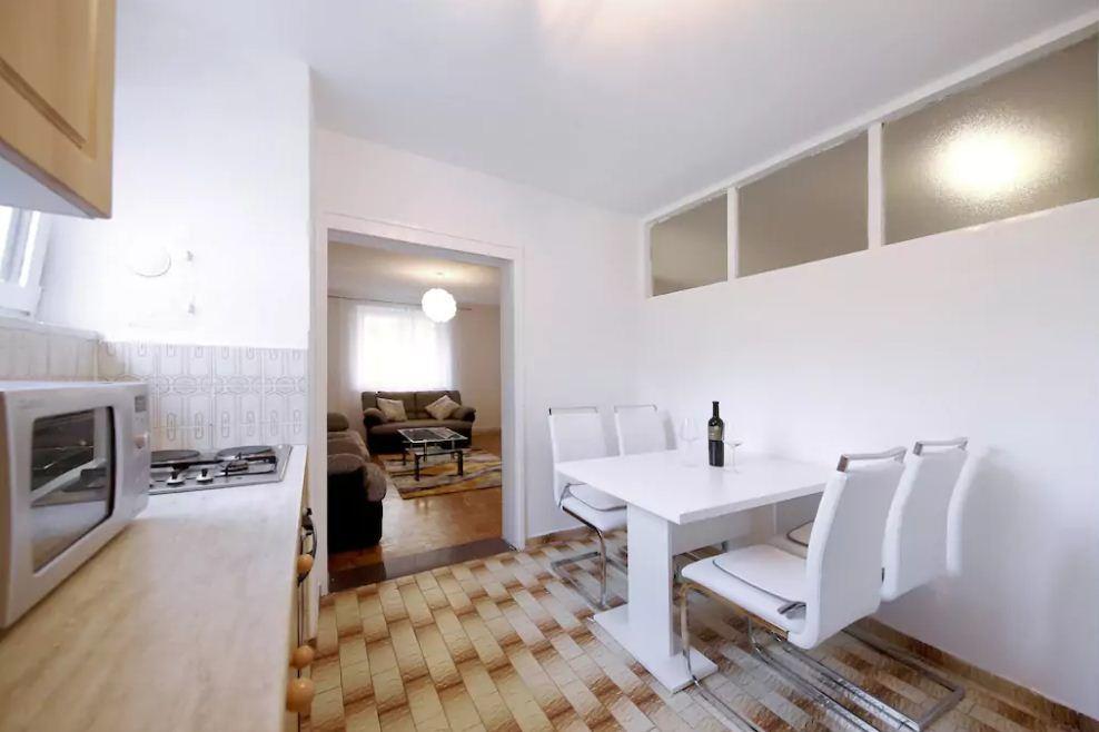Apartment Marika Zadar Exterior photo